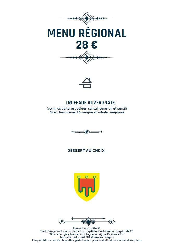 façade de l'hôtel Cosmos de Paris