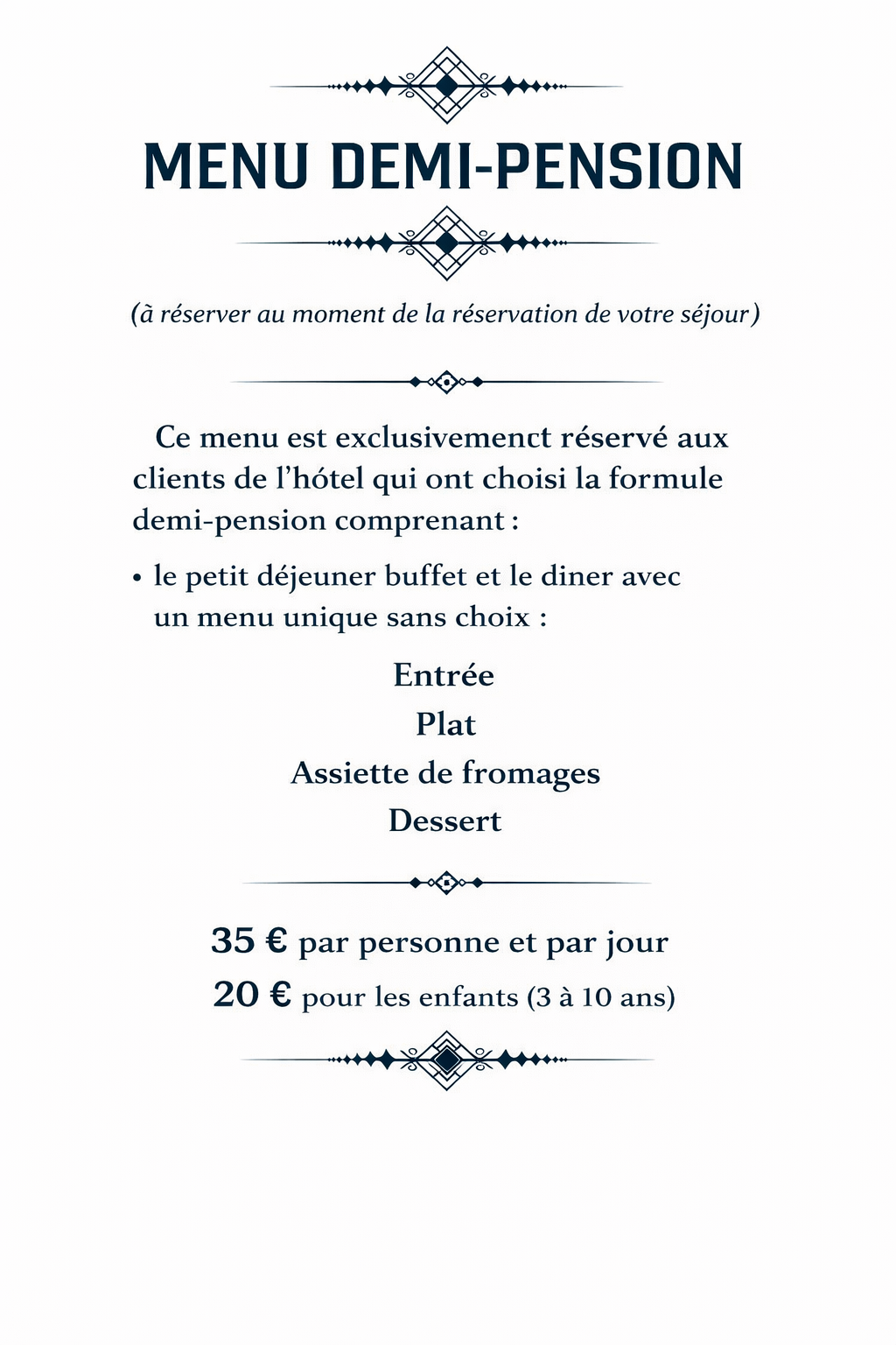 façade de l'hôtel Cosmos de Paris