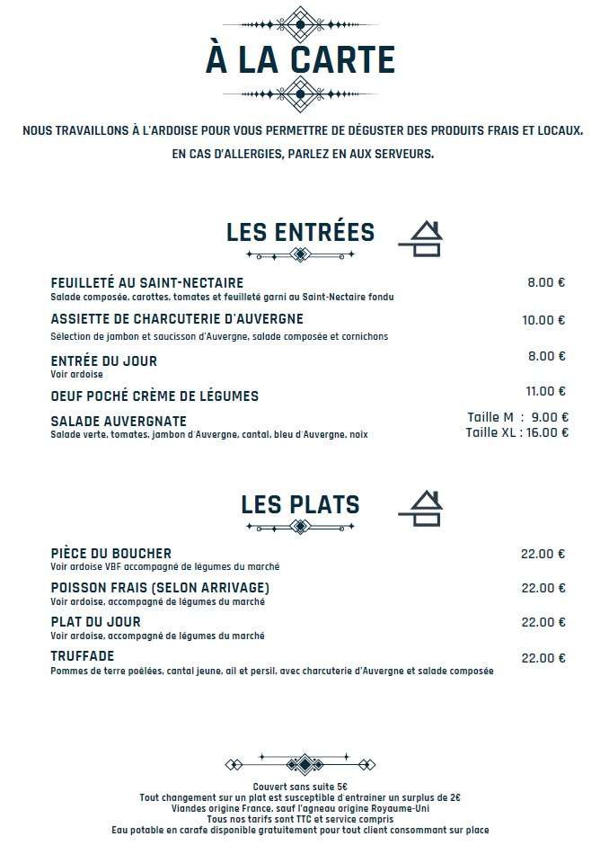 façade de l'hôtel Cosmos de Paris